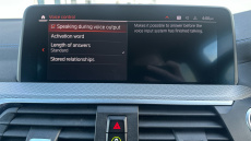 BMW X3 xDrive20d MHT M Sport 5dr Step Auto [Plus Pack] Diesel Estate